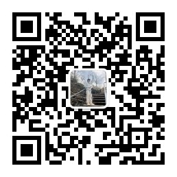 公众号二维码